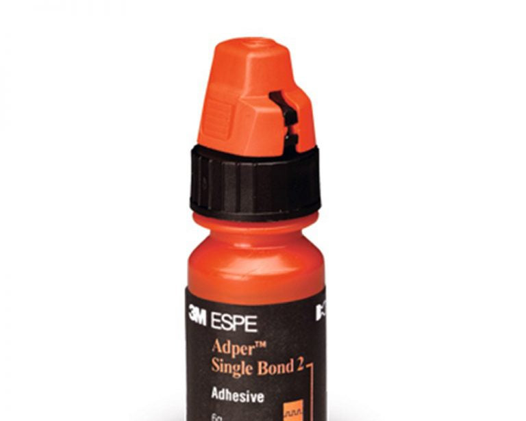 3M ESPE 2-Step Single Bond Adhesive