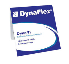 DYNA TI NICKEL TITANIUM WIRE