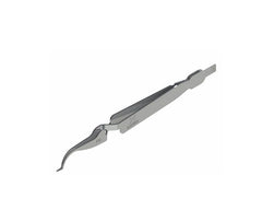 Morelli molar adhesive forceps