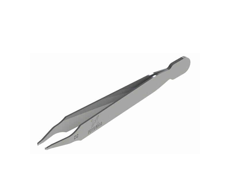 Morelli Orthodontic Elastic Forceps